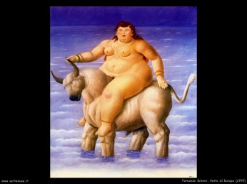 fernando_botero_170_ratto_di_europa_1995