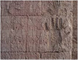 graffitimontesantangelo