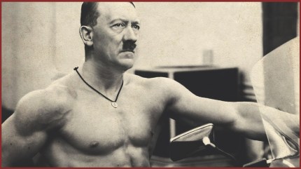 hitler