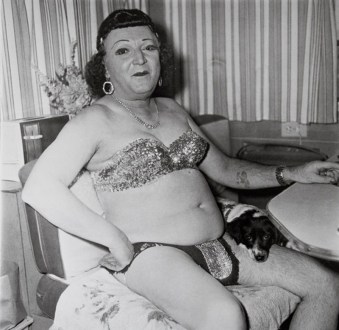 diane arbus 2