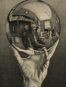 escher