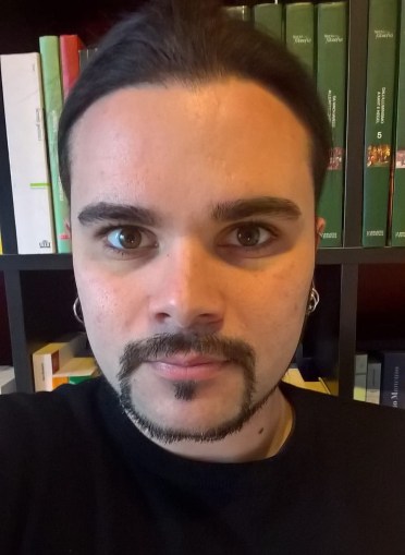 Foto Emanuele Ambrosio