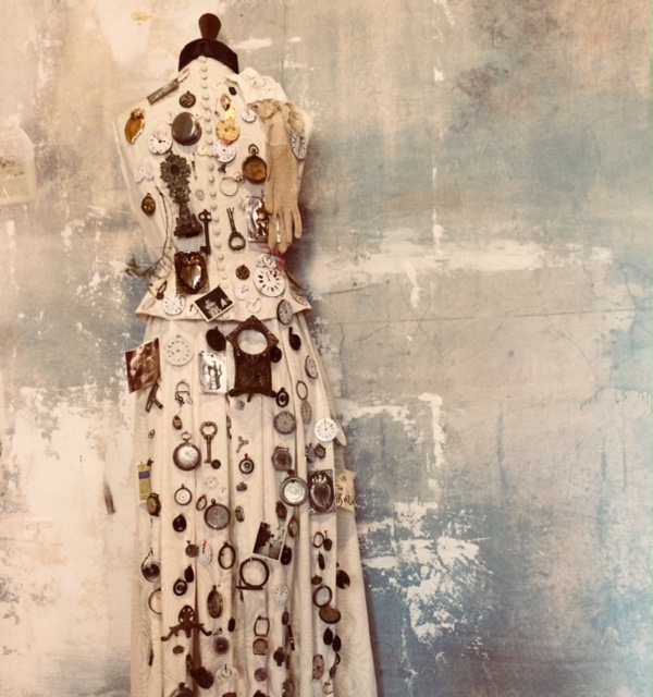 6 abito votivo, 2017