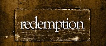redemption