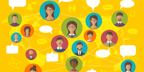 mobile-social-community