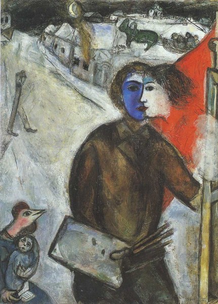 Chagall