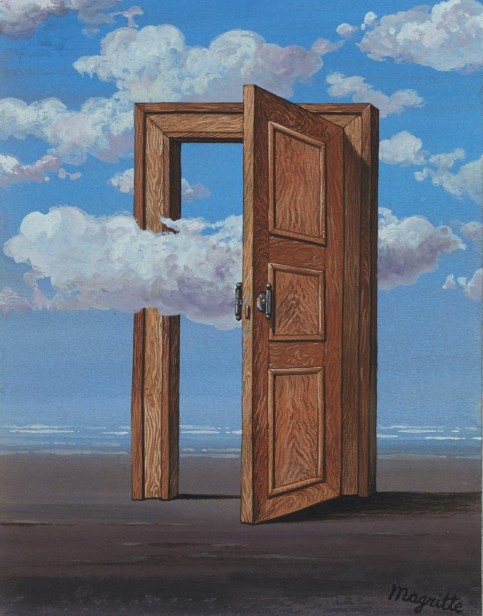 MAGRITTE