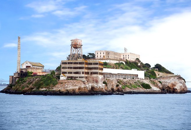 ALCATRAZ