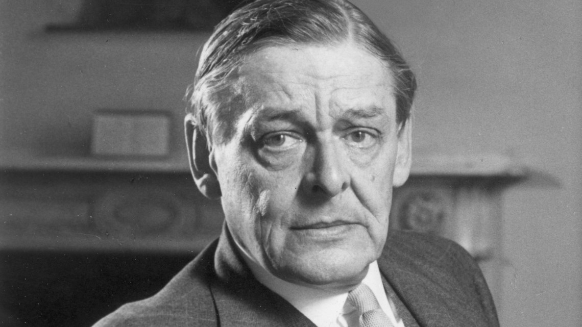 t-s-eliot