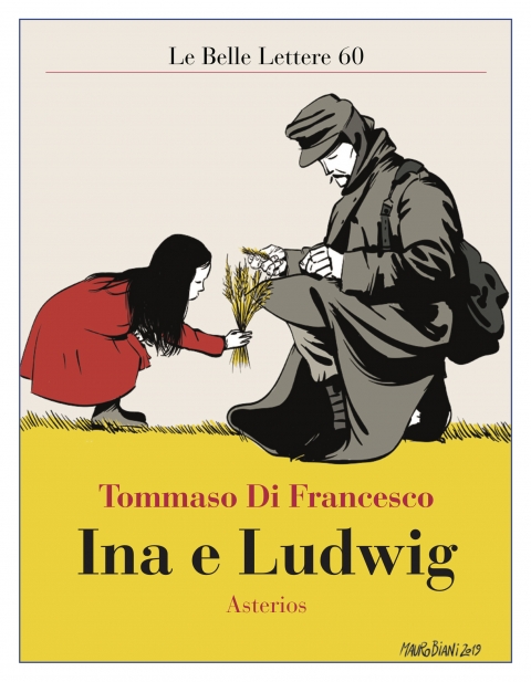 Cop. ISBN INA E LUDWIG