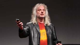 David-Chalmers-TedTalk-1