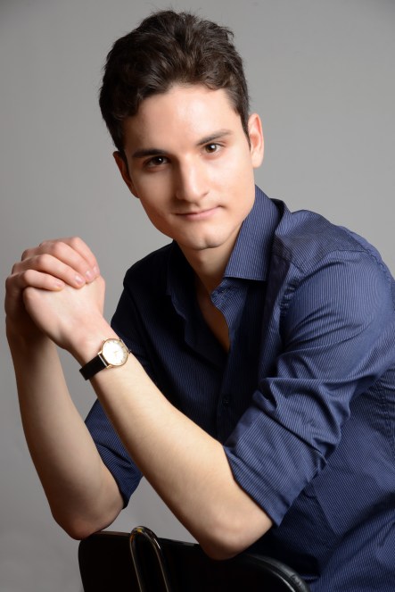 Immagine Giulio copertina