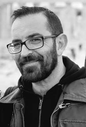 TOMMASO CICCARONE_foto