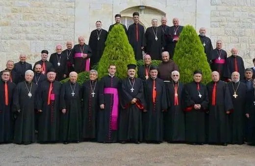 20180805-patriarchi-cattolici-medio-oriente