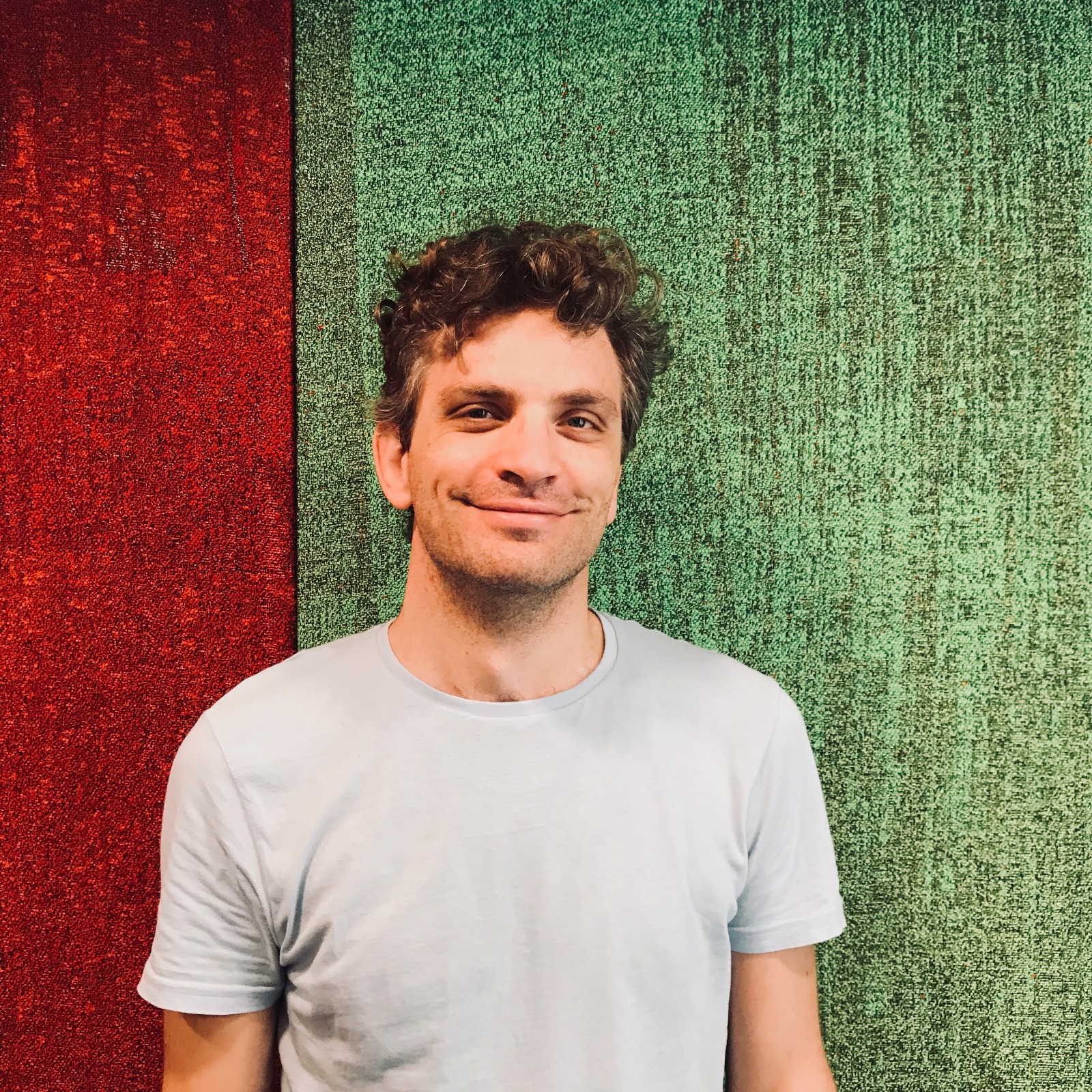 GaetanoFiorin_REDGREEN