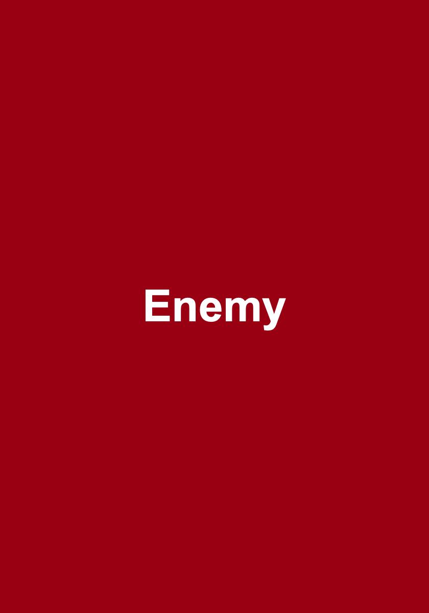 Enemy