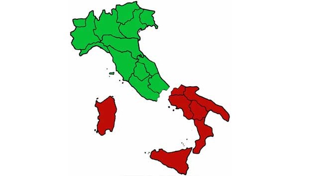 italia-divisa-in-due